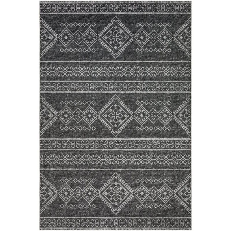 Sedona SN14 Midnight Rug