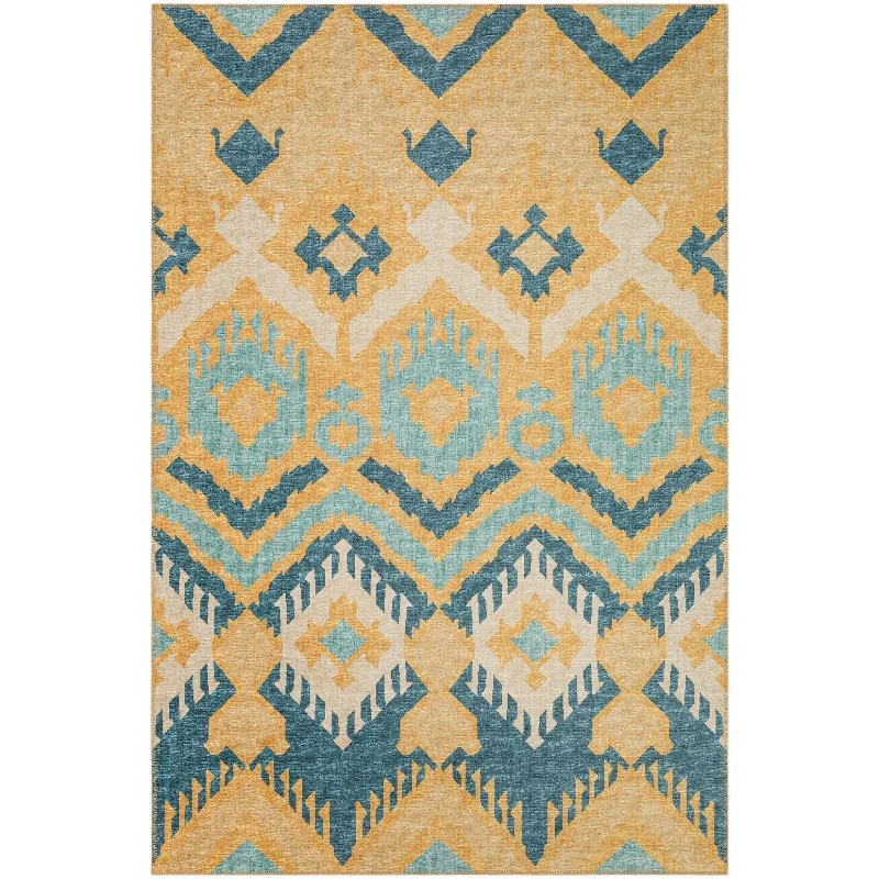 Sedona SN2 Marigold Rug