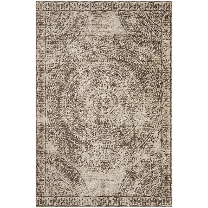 Sedona SN7 Taupe Rug