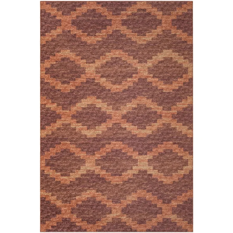 Sedona SN9 Spice Rug