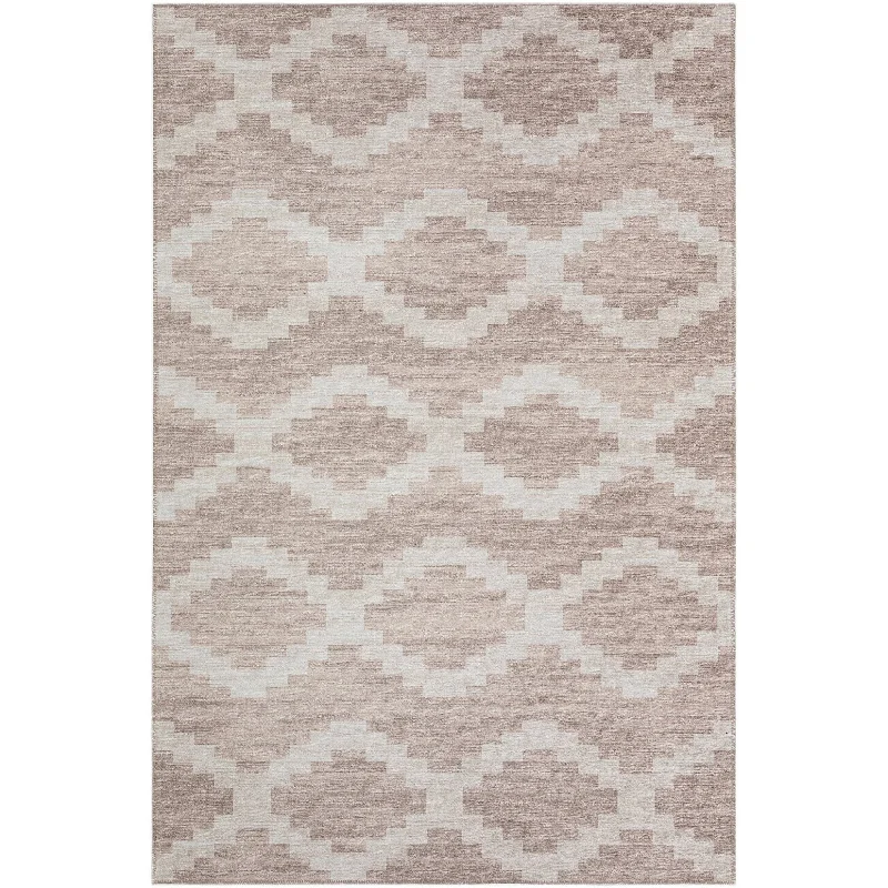 Sedona SN9 Taupe Rug