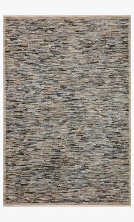 Soho SOH-03 Multi/Sand Rug