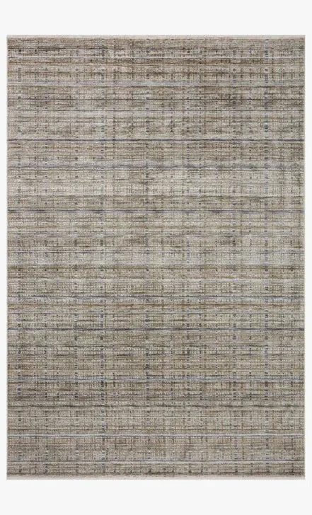 Soho SOH-04 Pebble/Charcoal Rug