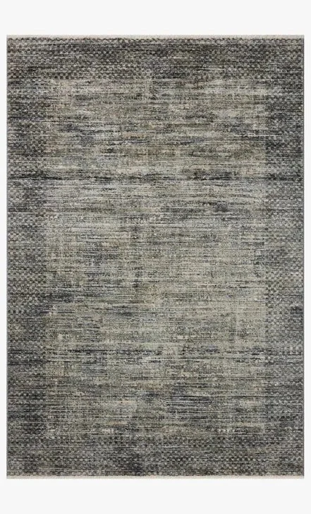 Soho SOH-06 Multi/Slate Rug