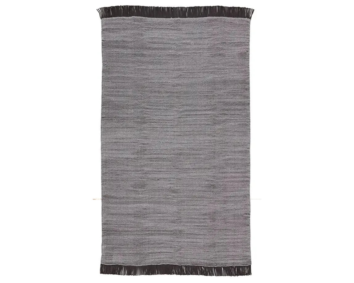 Sonder SOD02 Black/Grey Rug