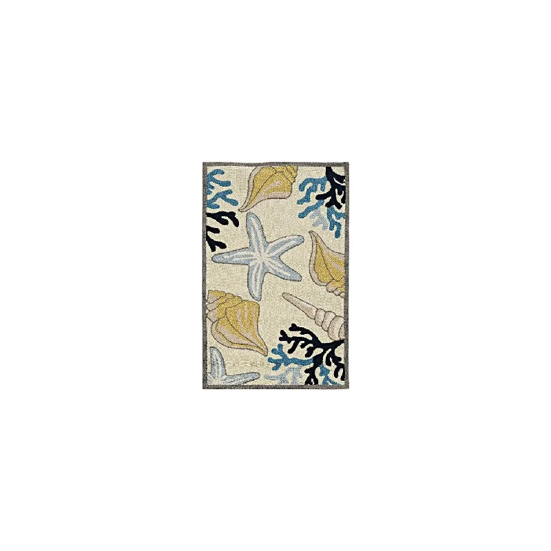 Sonesta 2036 Seashore Ivory Rug