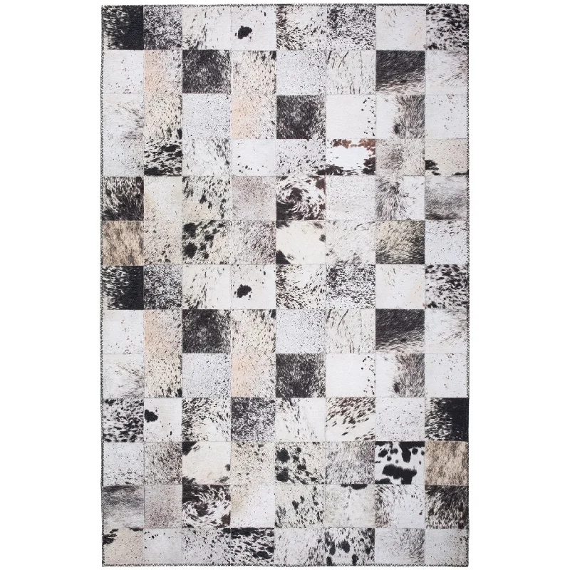 Stetson SS10 Marble Rug