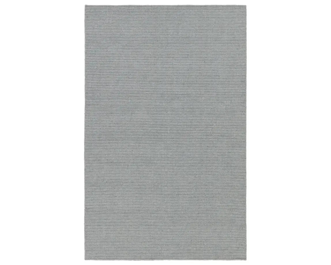 Strada STA01 Grey Rug