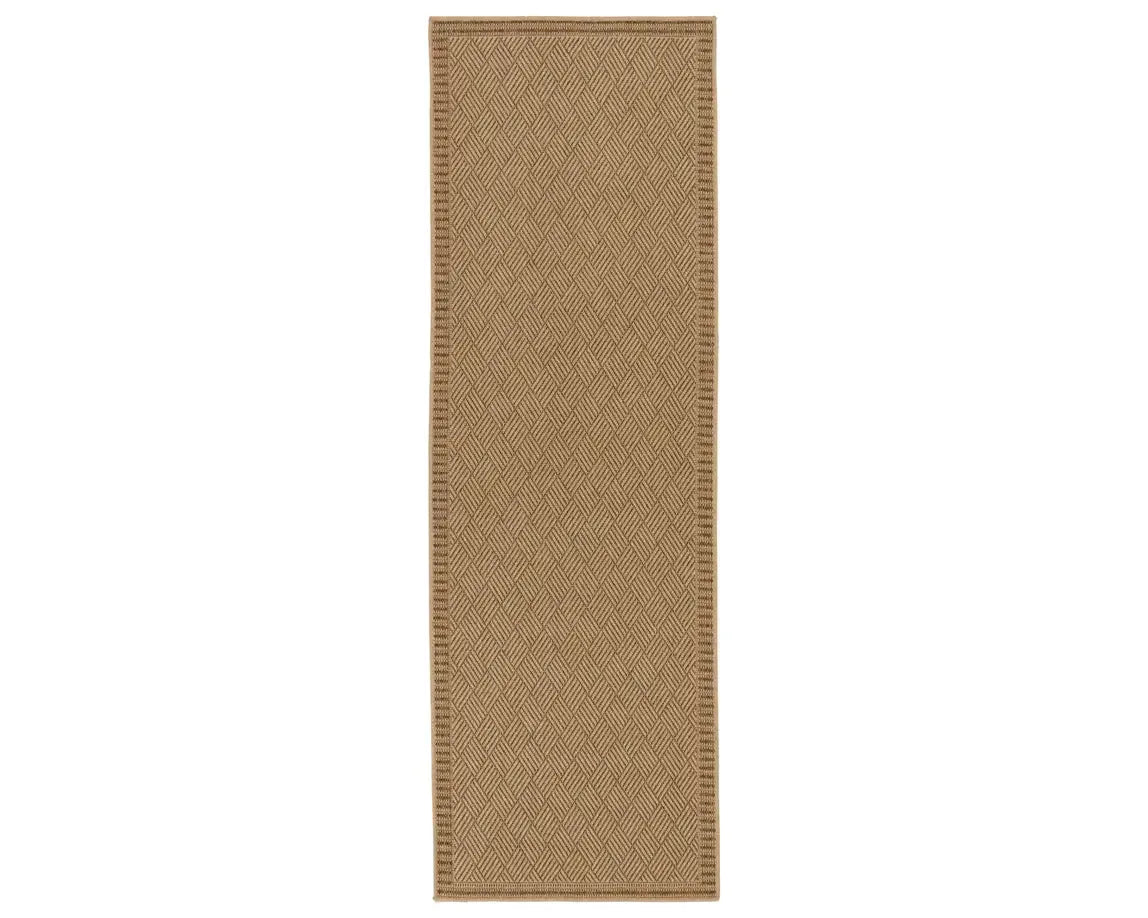 Tahiti TAH06 Beige/Light Brown Rug