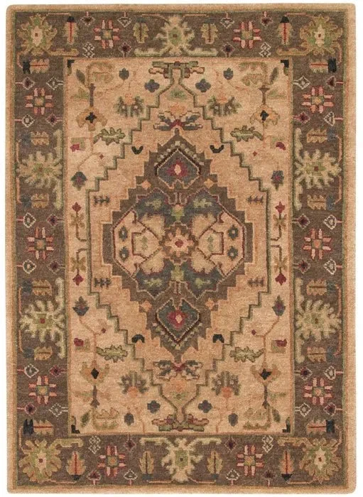 Tahoe TA01 Beige Rug