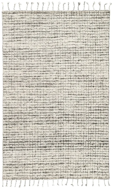 Tamil TIL01 Perkins Whitecap Gray/Ghost Gray Rug