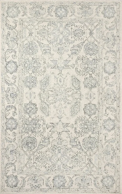 Tangier TAN-37 Ivory Rug