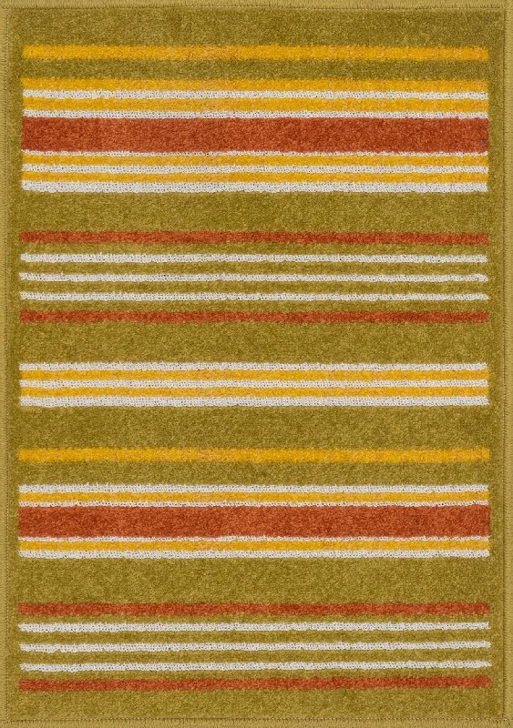 Terrace HTC 14 Citron / Multi Rug