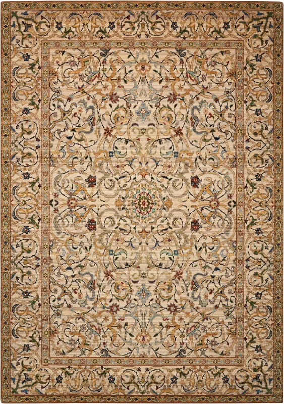 Timeless TML16 Copper Rug