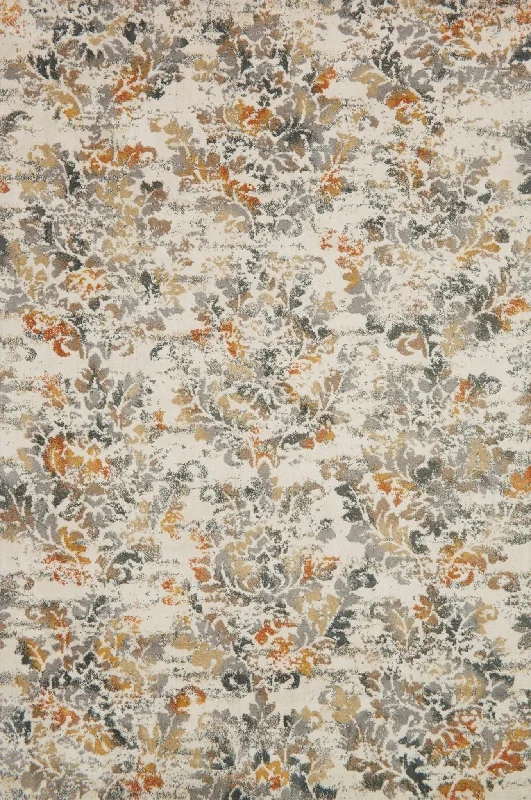 Torrance TC 09 Ivory / Beige Rug