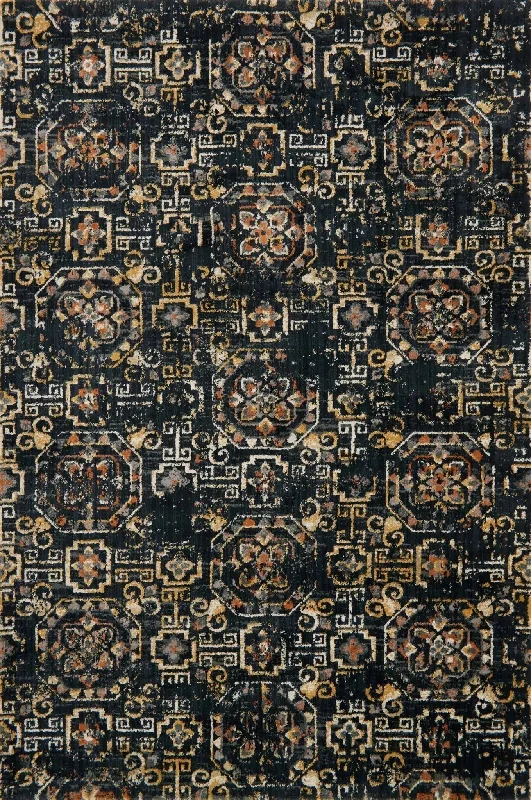 Torrance TC 12 Midnight Rug