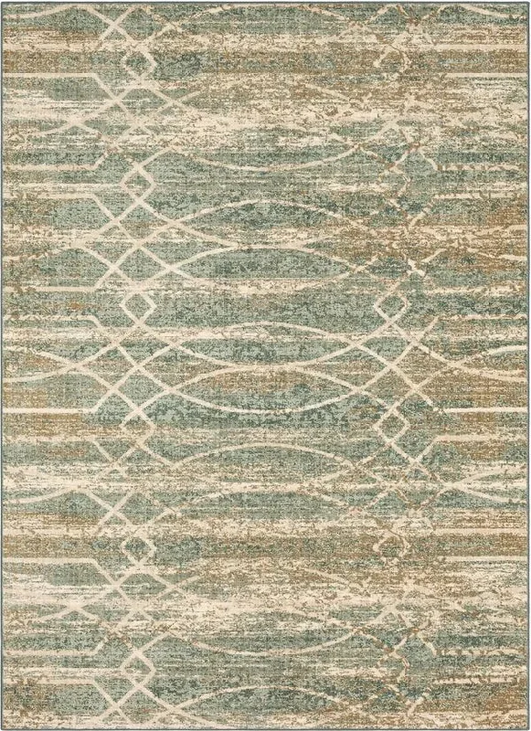 Touchstone 91233 50097 Debonair Jadeite Rug