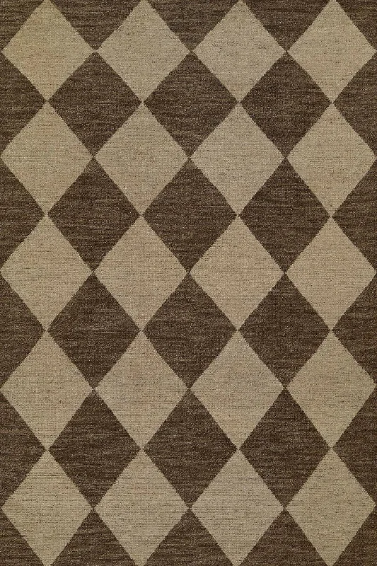 Willow WLO-4 Brown Rug