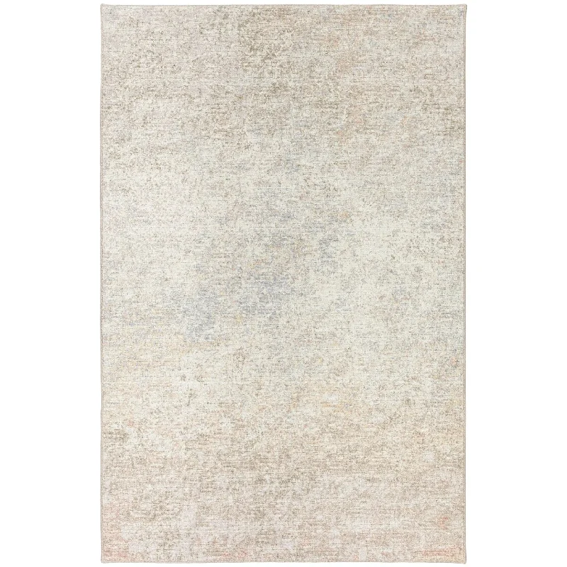 Winslow WL3 Khaki Rug