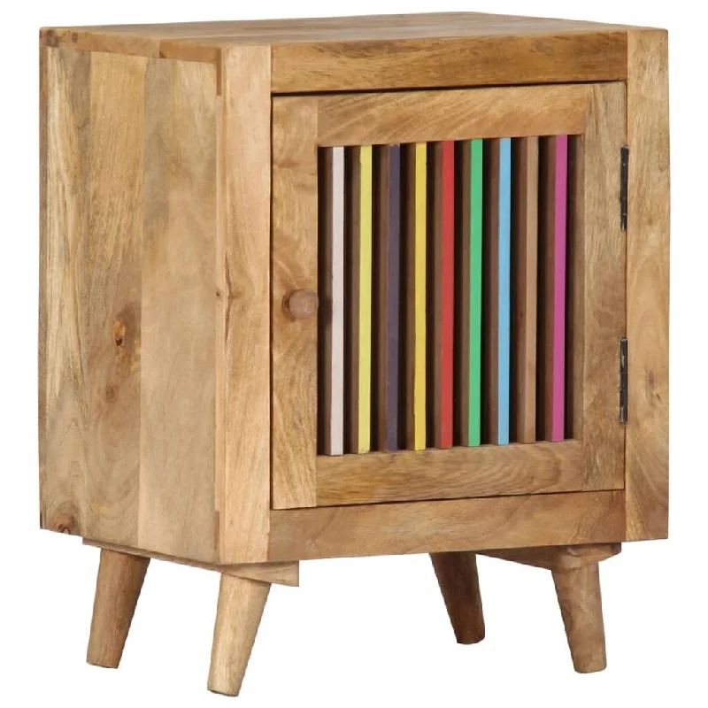 Bedroom Bedside Table, Bedside Table, Bedside Table, Bedside Table, Suitable for Small Space, Bedroom, Bedside Cabinet