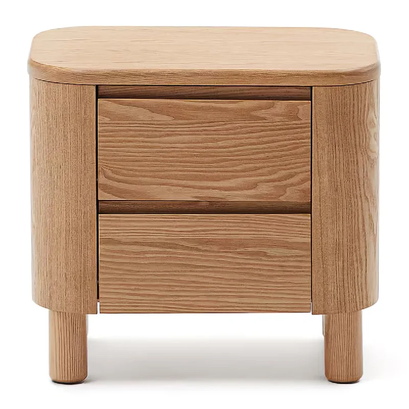 Salaya Bedside Table