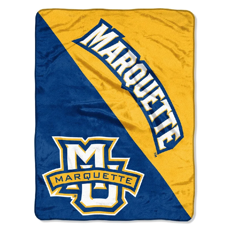 COL 659 Marquette Halftone Micro Throw