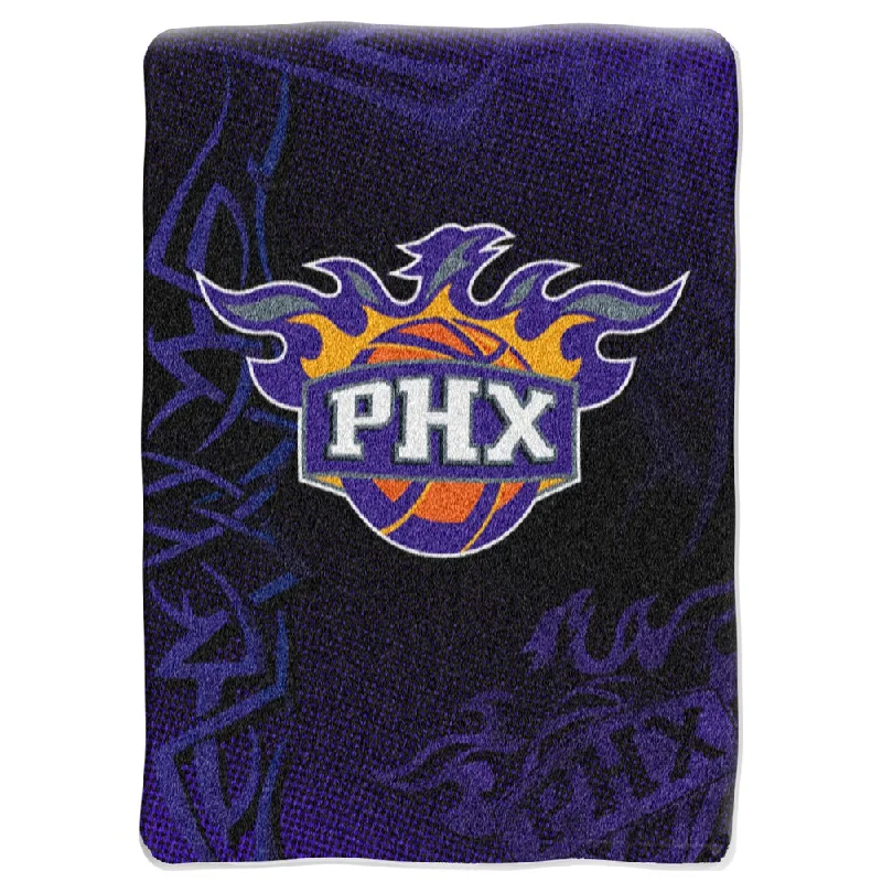 NBA Phoenix Suns Rachel Fierce Throw